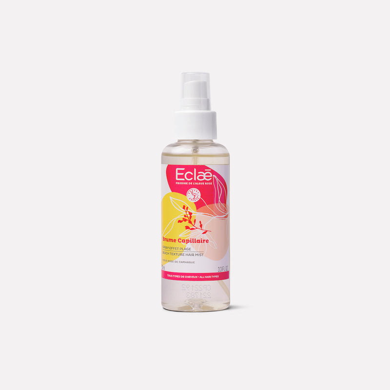 Flacon plastique PET