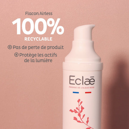 Crème Riche Bonheur du Jour - ECLAE