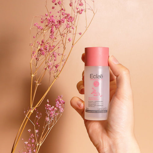 Eau Micellaire 50ml OFFERTE - ECLAE