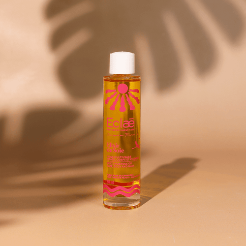 Elixir de Soie - ECLAE