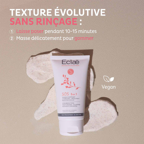 SOS 3en1 - ECLAE